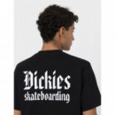 Camiseta DICKIES Skate