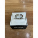 Anillo GUESS Plateado