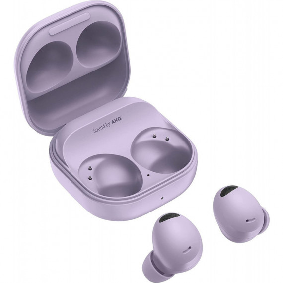 SAMSUNG Galaxy Buds 2 Pro SMR510 Violeta