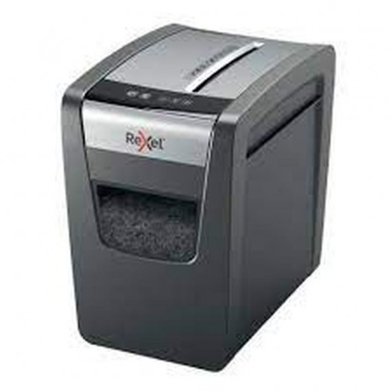 REXEL Destructora Momentum X312-SL en Particulas