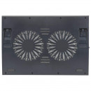 CONCEPTRONIC Base Refrigeradora THANA02 hasta 17