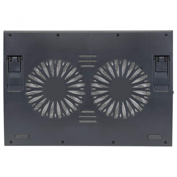 CONCEPTRONIC Base Refrigeradora THANA02 hasta 17