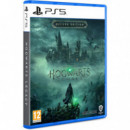 PS5 Hogwarts Legacy Deluxe Edition Playstation 5  SONY