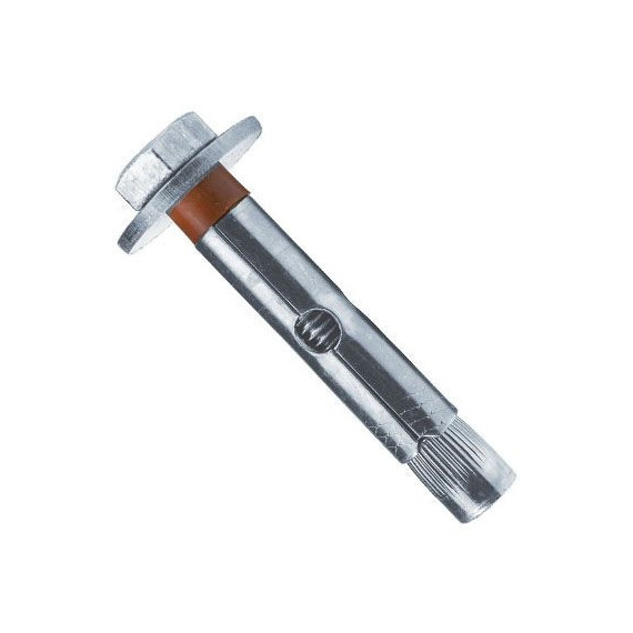 Anclaje FISCHER MET.FSL-T12L  M10X100