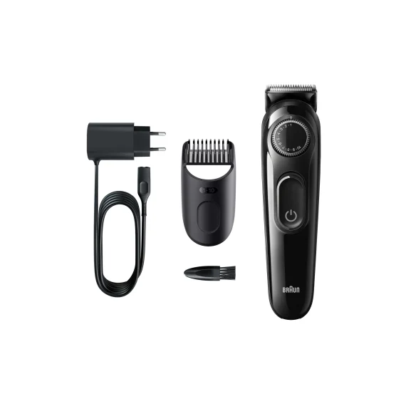 Recortadora de Barba BRAUN BT3322