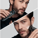 Recortadora de Barba BRAUN BT3340