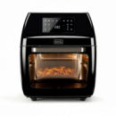 Freidora de Aire BXAFO1200E Black+decker  BLACK + DECKER