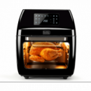 Freidora de Aire BXAFO1200E Black+decker  BLACK + DECKER