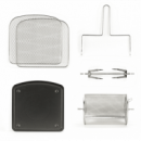 Freidora de Aire BXAFO1200E Black+decker  BLACK + DECKER