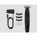 Afeitadora y Recortadora BRAUN XT3100