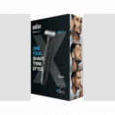 Afeitadora y Recortadora BRAUN XT3100