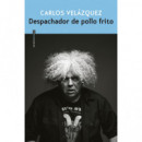 Despachador de Pollo Frito