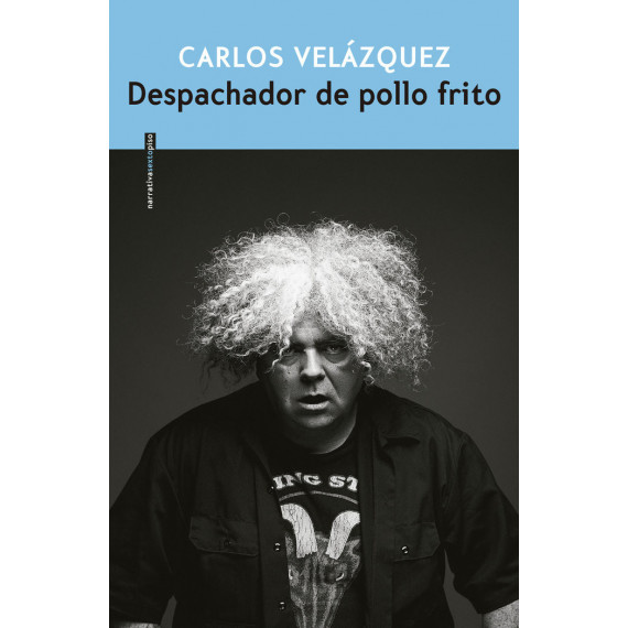 Despachador de Pollo Frito