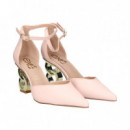 Abierto Lados Rosa  EXE