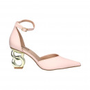 Abierto Lados Rosa  EXE