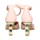 Abierto Lados Rosa  EXE