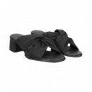 Pala Nudo ante Negro  CAMPER