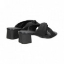 Pala Nudo ante Negro  CAMPER