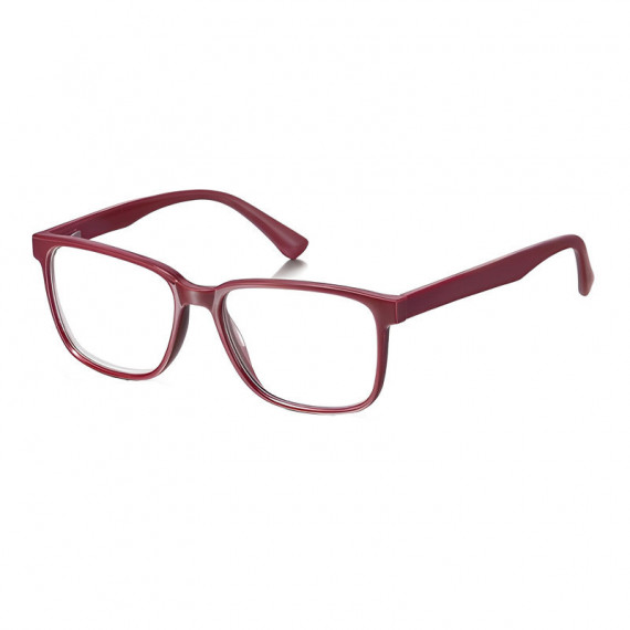 Gafas de Lectura Denver Rojo  CORONATION