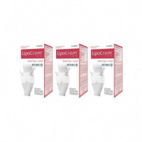 Lipocrom Pack 3 X 2 Gratis 1 Mes  ENECE
