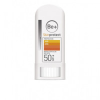 BE+ Skin Protect Stick Cicatrices Zonas Sensible