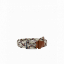 ONLY&SONS Cinturones Cinturón de Hombre Only & Sons Linus Braided Moonstruck