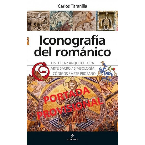 Iconografia del Romanico