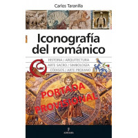 Iconografia del Romanico - Guanxe Atlantic Marketplace