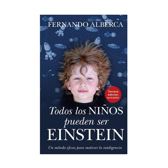 Todos los Ni�os Pueden Ser Einstein B