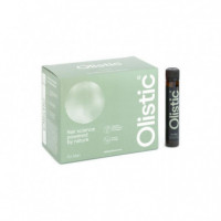 Olistic For Men 28 Frascos 25ML  OLISTIC RESEARCH LABS S.L.