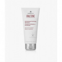 Iraltone Champu Exfoliante Purificante 200ML  IFCANTABRIA