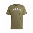 Camiseta ADIDAS Essentials Linear
