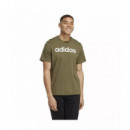 Camiseta ADIDAS Essentials Linear