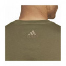 Camiseta ADIDAS Essentials Linear