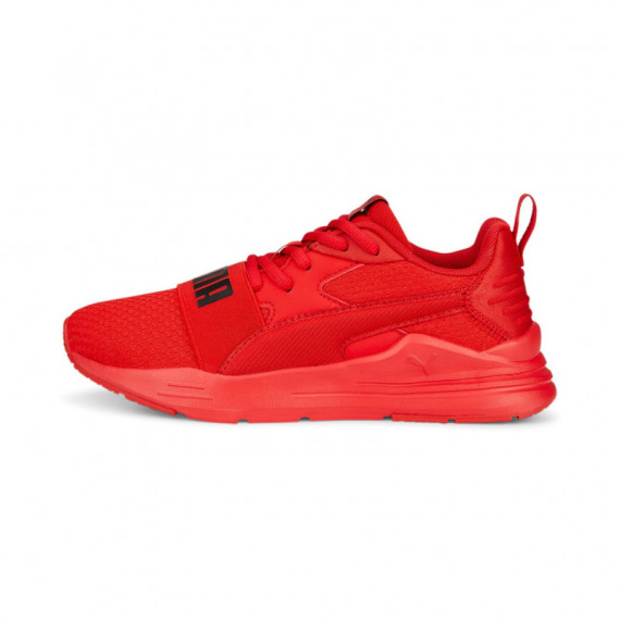 Zapatillas PUMA Wired Run Pure