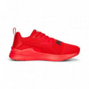 Zapatillas PUMA Wired Run Pure