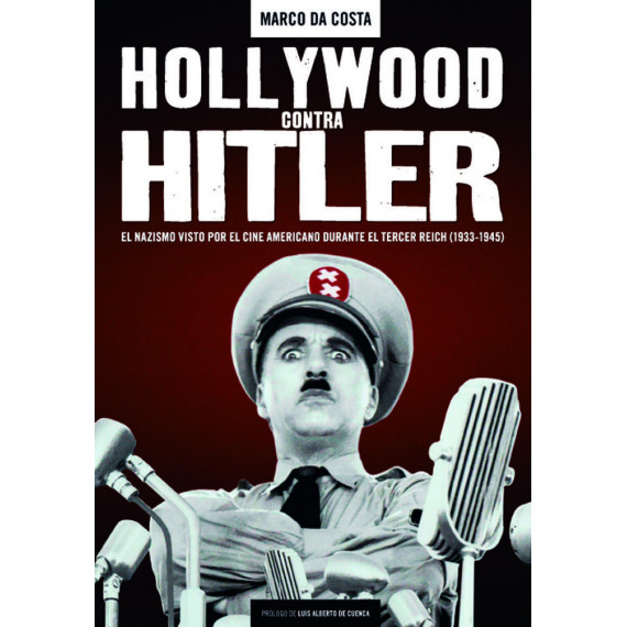 Hollywood contra Hitler - Guanxe Atlantic Marketplace