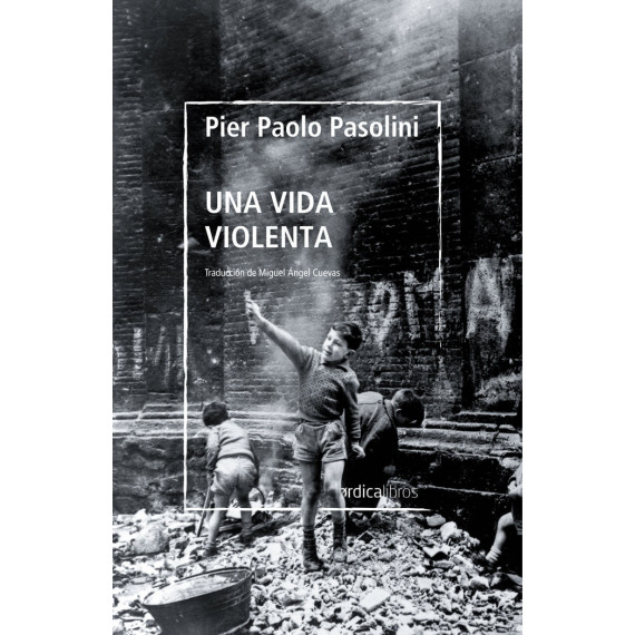 una Vida Violenta