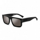 Icon 0008/S 003 (T4) Matte Black  DSQUARED2 EYEWEAR
