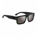 Icon 0008/S 003 (T4) Matte Black  DSQUARED2 EYEWEAR