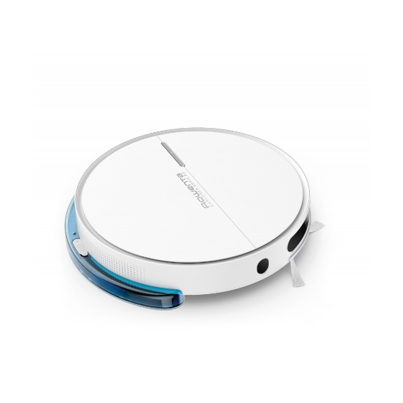 Robot Aspirador ROWENTA RR7427WH Blanco