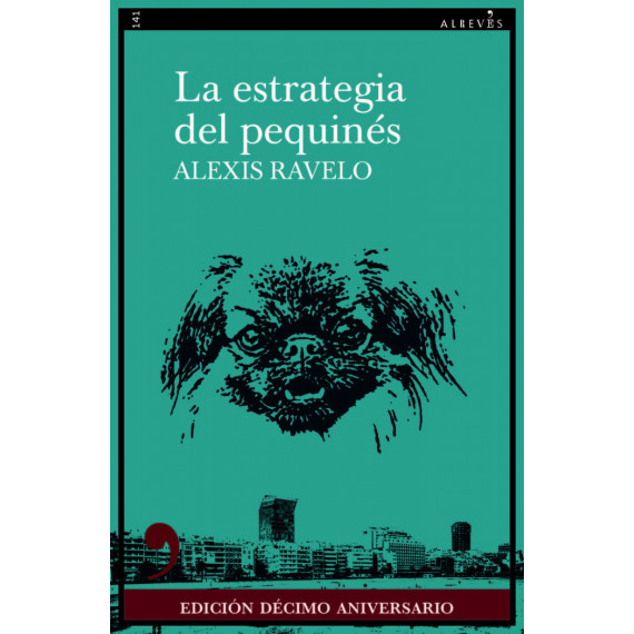 la Estrategia del Pequines