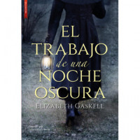 el Trabajo de una Noche Oscura - Guanxe Atlantic Marketplace