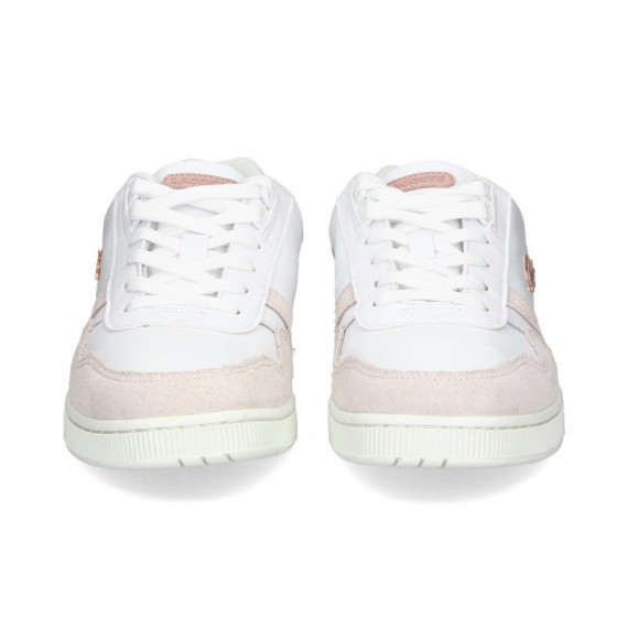 Coco y Talon Rosa Dep.blanco   LACOSTE - Guanxe Atlantic Marketplace