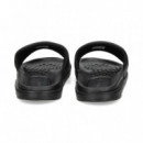 Coco Blanco Pala Negro  LACOSTE