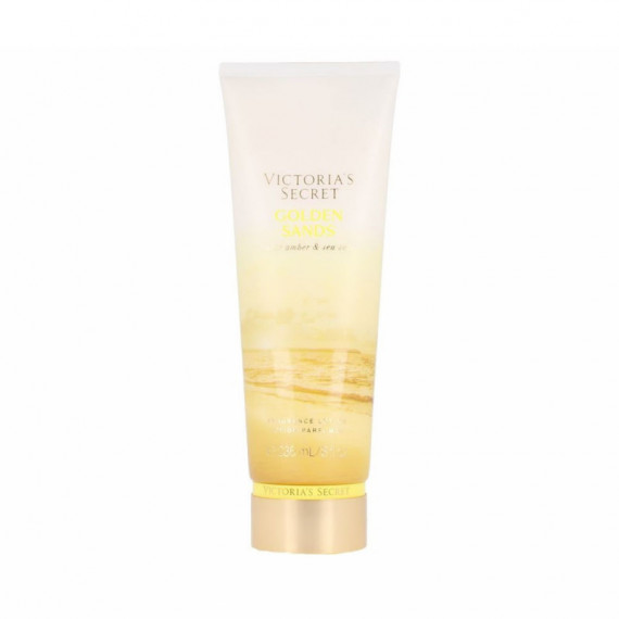 Victoria Secret Locion Corporal Golden Sands 236  VICTORIA'S SECRET
