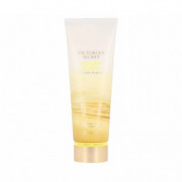 Victoria Secret Locion Corporal Golden Sands 236  VICTORIA'S SECRET