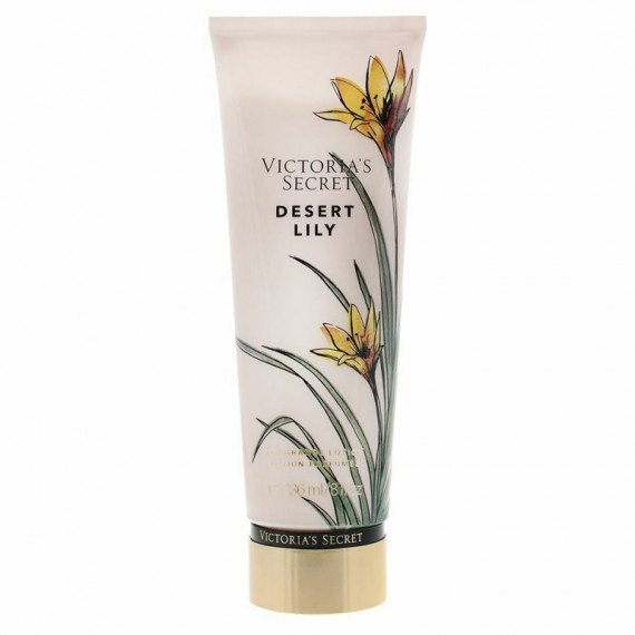 Victoria Secret Locion Desert Lily 236ML  VICTORIA'S SECRET