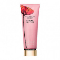 Victoria Secret Locion Spring Proppies 236ML  VICTORIA'S SECRET