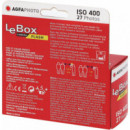 AGFA Cámara AGFAphoto Lebox Flash